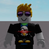 My youtube logo